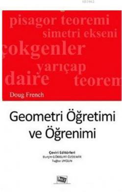 Geometri Öğretimi ve Öğrenimi