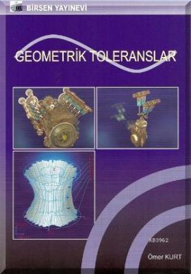Geometrik Toleranslar