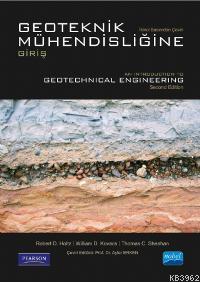 Geoteknik Mühendisliğine Giriş