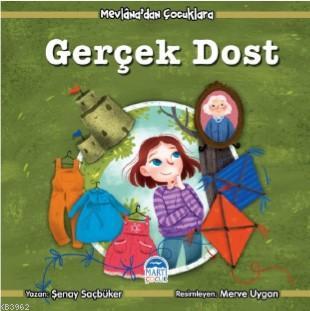 Gerçek Dost