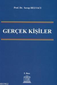 Gerçek Kişiler