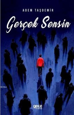 Gerçek Sensin
