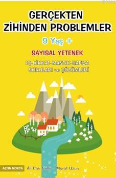 Gerçekten Zihinden Problemler
