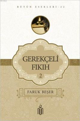 Gerekçeli Fıkıh II