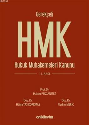 Gerekçeli Hukuk Muhakemeleri Kanunu