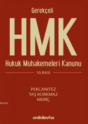 Gerekçeli Hukuk Muhakemeleri Kanunu