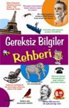 Gereksiz Bilgiler Rehberi Zeki Kanmaz