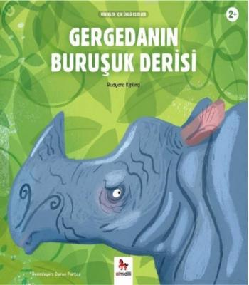 Gergedanın Buruşuk Derisi