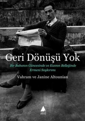 Geri Dönüşü Yok