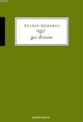 Geri Dönüşüm