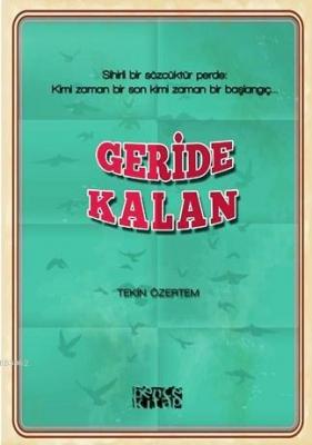 Geride Kalan Tekin Özertem