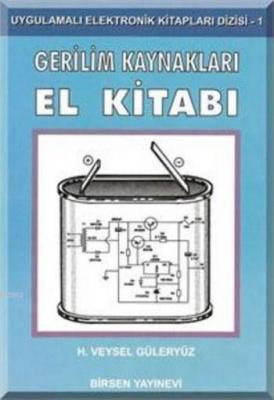 Gerilim Kaynakları El Kitabı