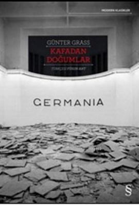 Germania Günter Grass