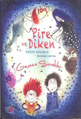 Geveze Sinekler