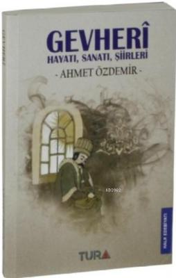 Gevheri Ahmet Özdemir