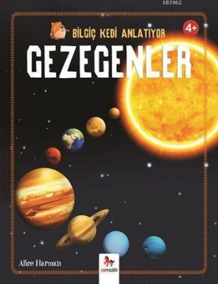Gezegenler (4+ Yaş)
