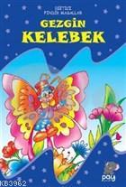Gezgin Kelebek