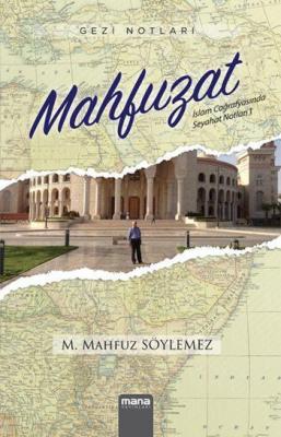 Gezi Notları - Mahfuzat