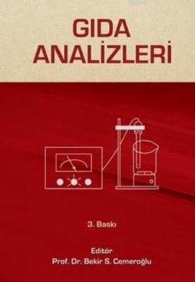 Gıda Analizleri