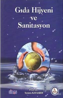 Gıda Hijyeni ve Sanitasyon