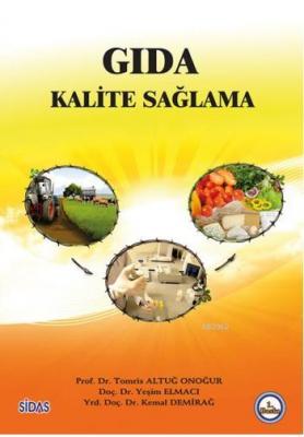 Gıda Kalite Sağlama Tomris Altuğ Onoğur