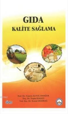 Gıda Kalite Sağlama
