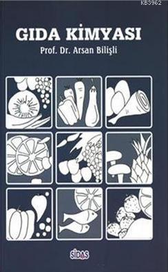 Gıda Kimyası Arsan Bilişli