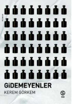 Gidemeyenler