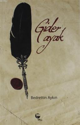 Gider Ayak