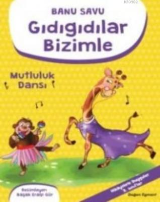 Gıdıgıdılar Bizimle