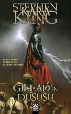 Gilead'ın Düşüşü Stephen King