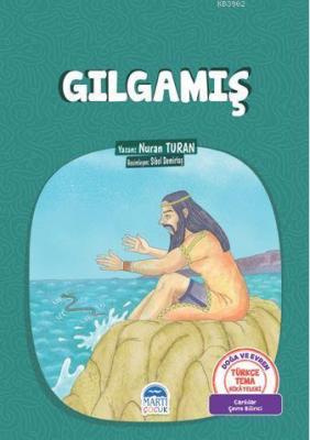 Gılgamış