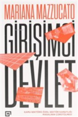 Girişimci Devlet