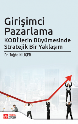 Girişimci Pazarlama KOBİ'lerin Büyümesinde Stratejik Bir Yaklaşım