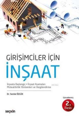 Girişimciler için İnşaat