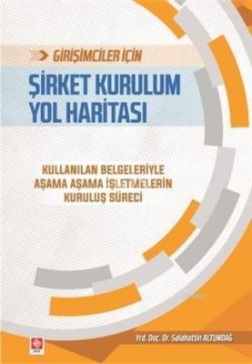 Girişimciler İçin Şirket Kurulum Yol Haritası