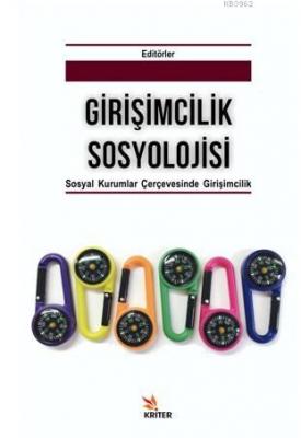 Girişimcilik Sosyolojisi