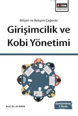 Girişimcilik ve Kobi Yönetimi