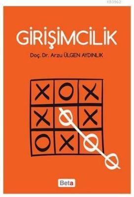 Girişimcilik