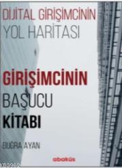 Girişimcinin Başucu Kitabı Buğra Ayan