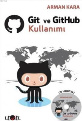 Git Ve GitHub Kullanımı Arman Kara