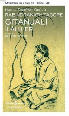 Gitanjali - İlâhiler
