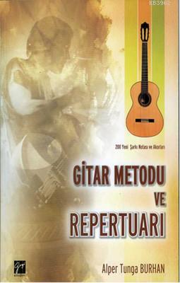Gitar Metodu ve Repertuarı