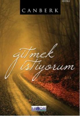 Gitmek İstiyorum