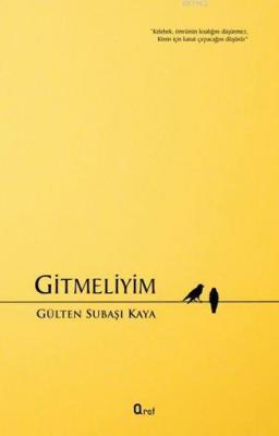 Gitmeliyim