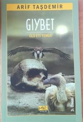 Gıybet