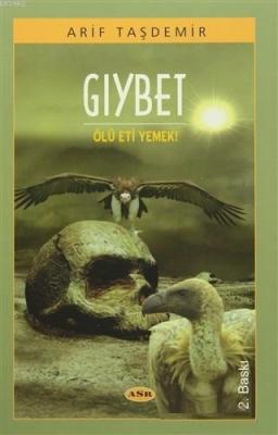 Gıybet