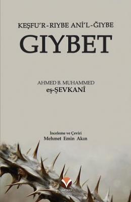 Gıybet
