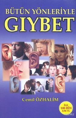 Gıybet