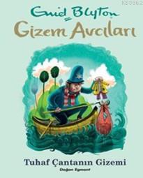 Gizem Avcıları 3